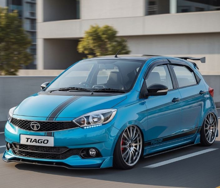 Tata Tiago Mileage – On-Road Mileage with Calculator (Petrol & CNG Variants)